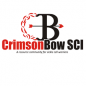 CrimsonBow Sickle Cell Initiative logo